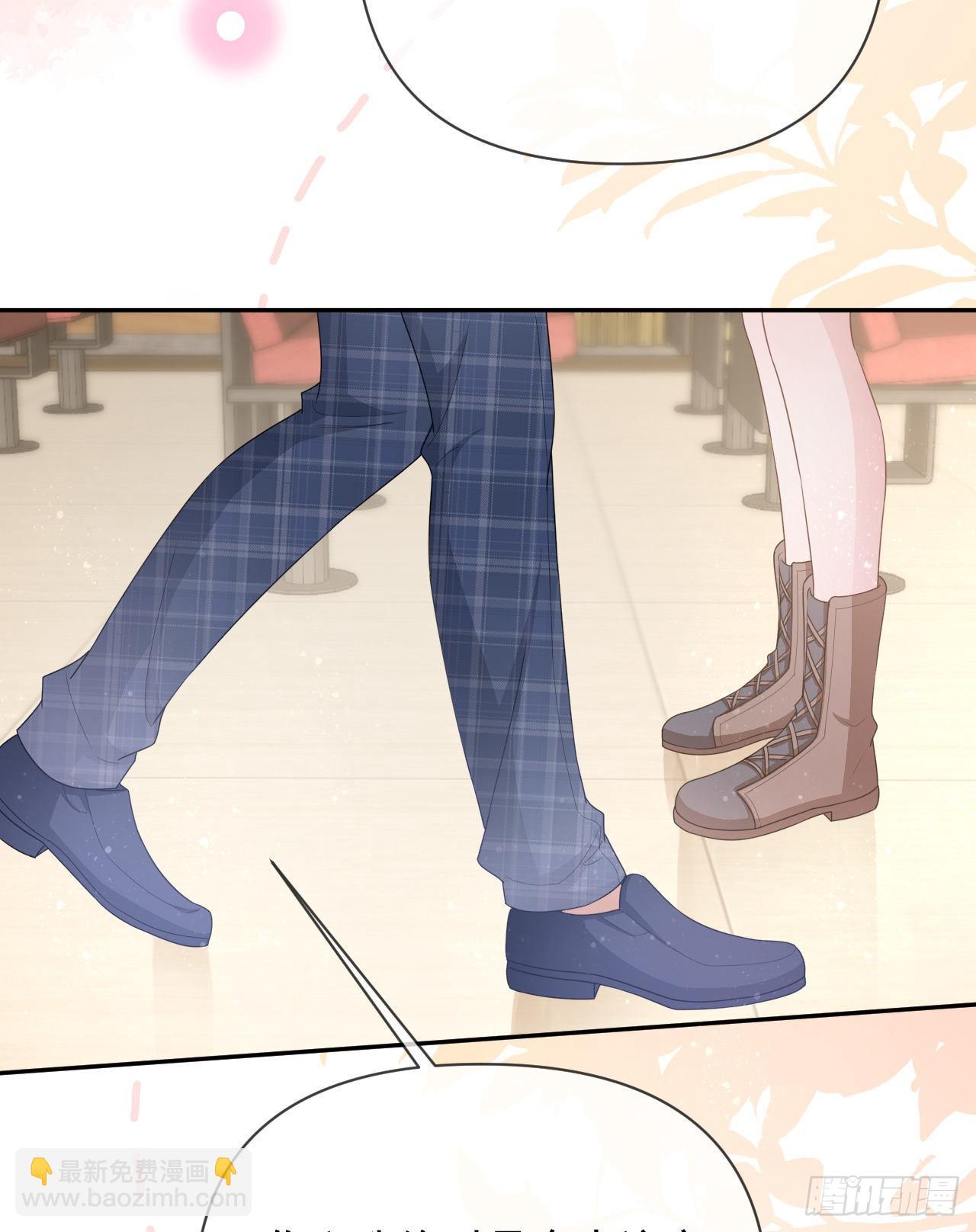 你是重生女？(1/2)-第147话