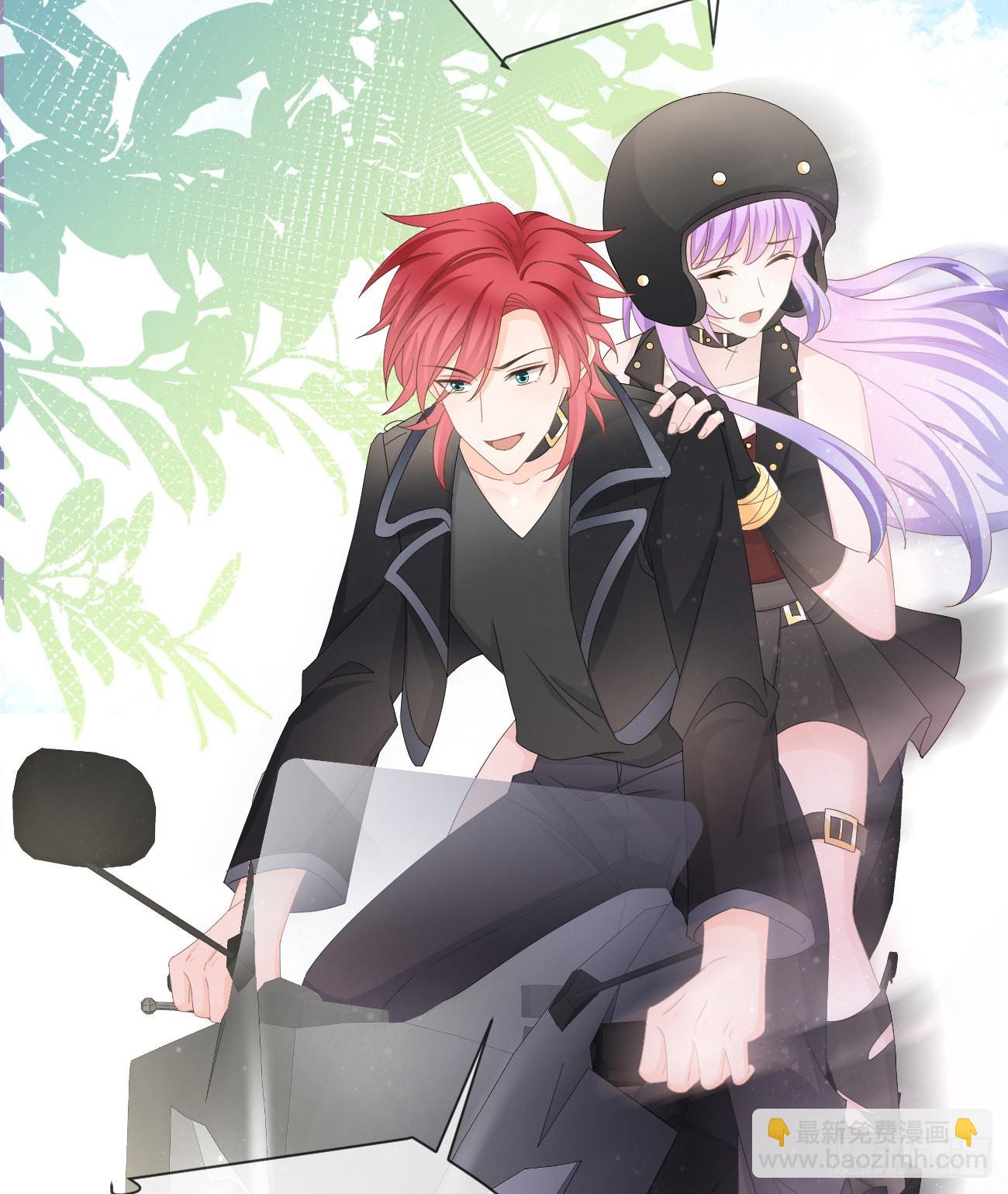 狗吃巧克力会死的(1/2)-第149话