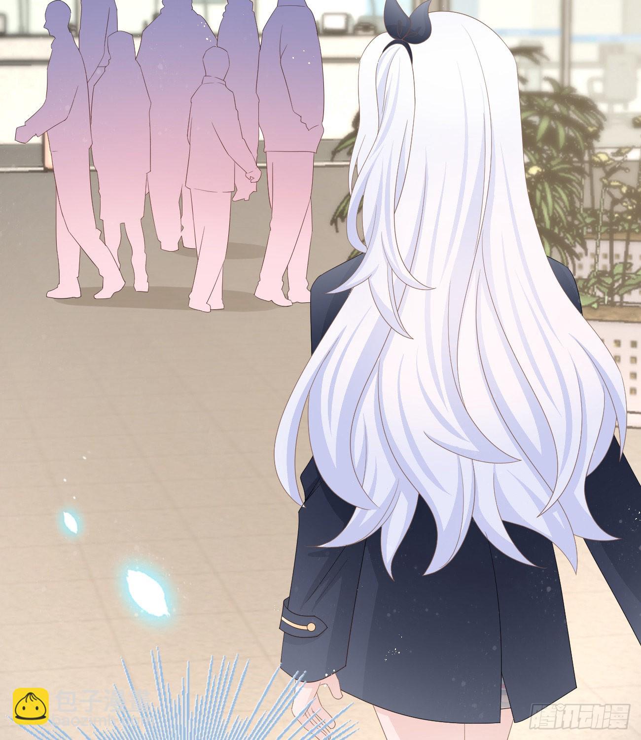 不战而屈人之兵(1/2)-第151话