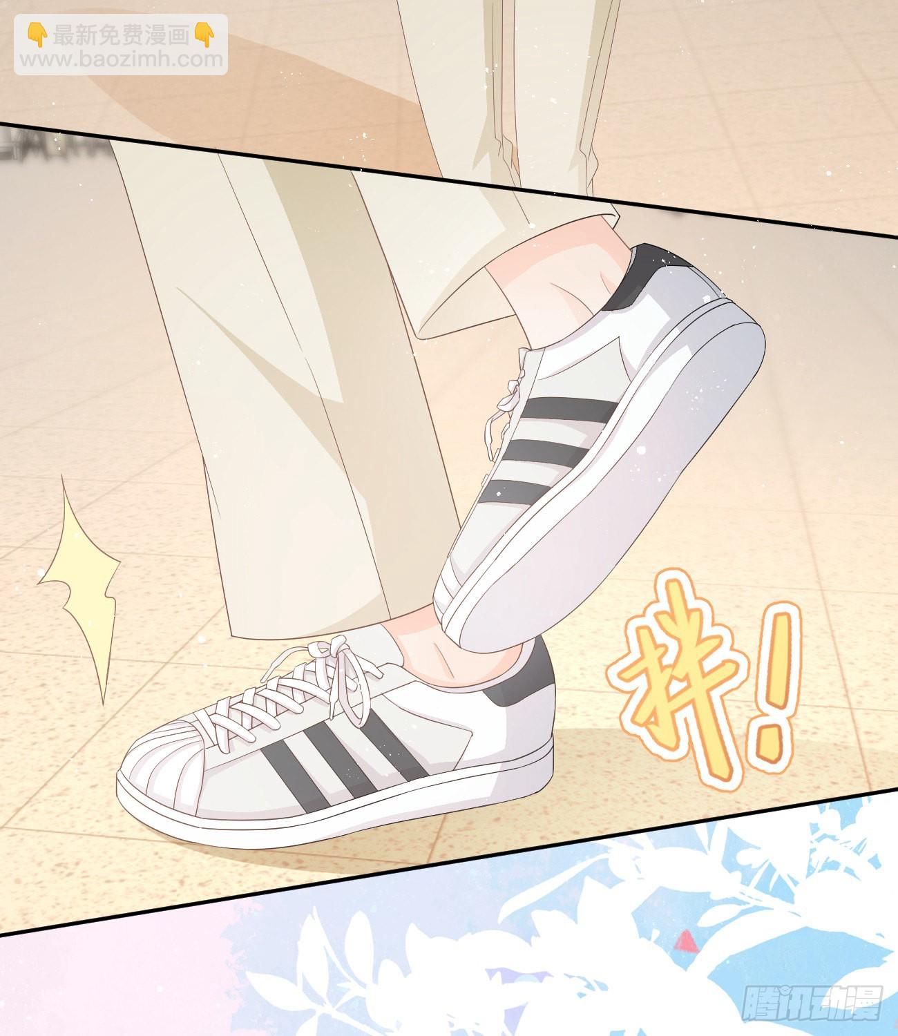 不战而屈人之兵(1/2)-第151话