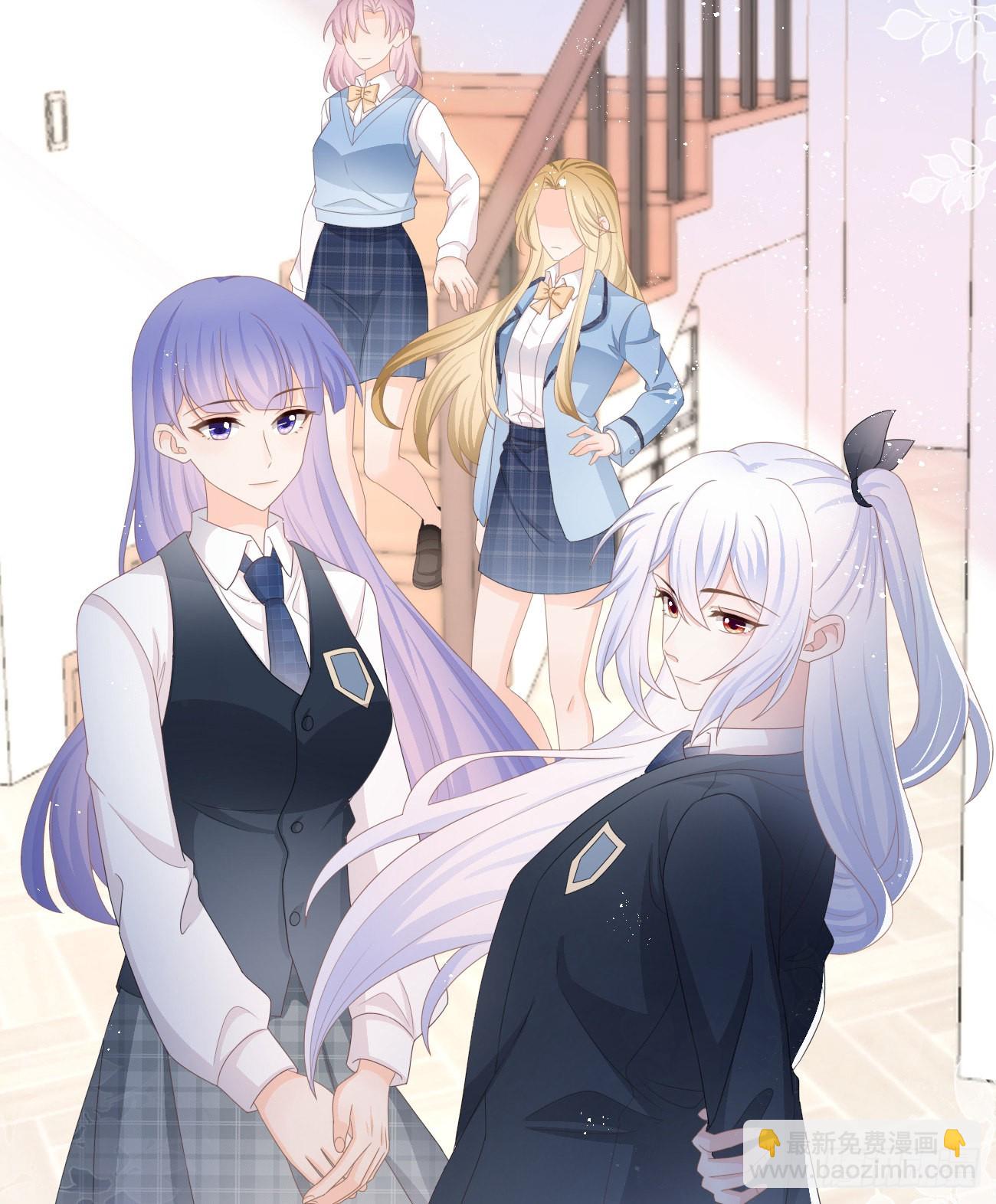 袁明扬的真面目-第157话