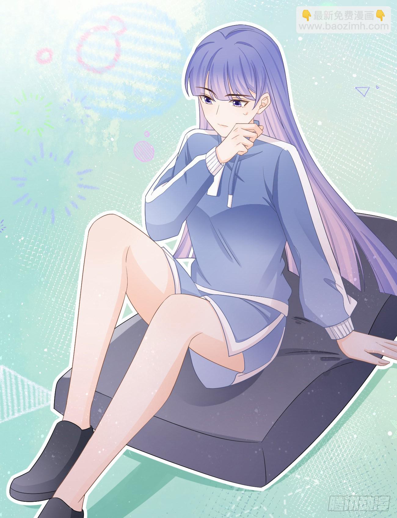 周佳素的意志-第159话