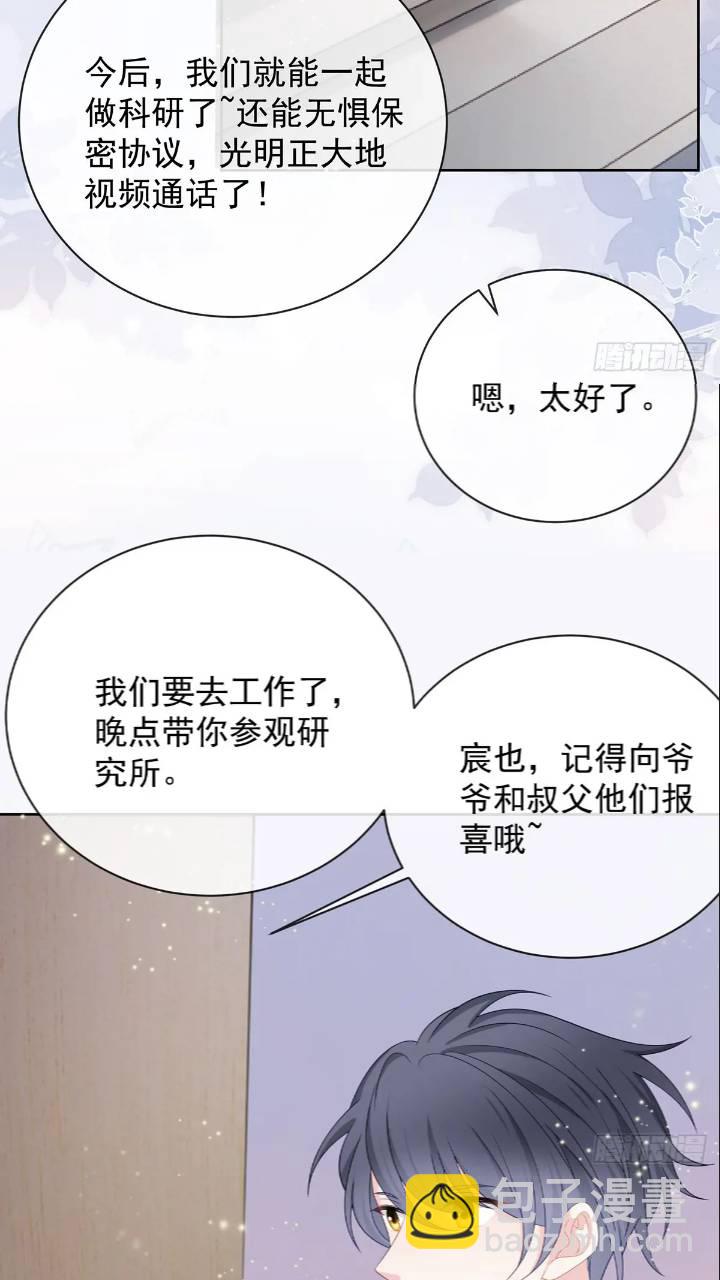 她是重生的？(1/2)-第171话