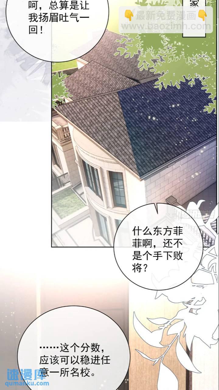她是重生的？(1/2)-第171话