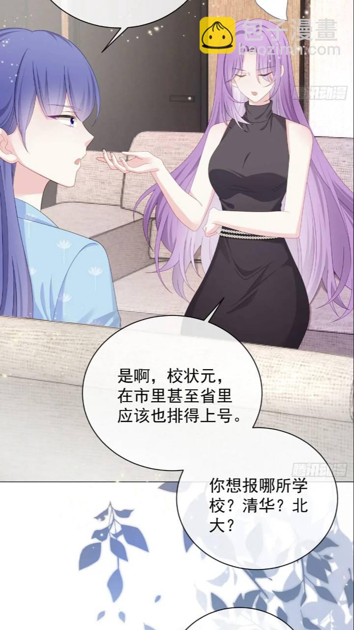 她是重生的？(1/2)-第171话