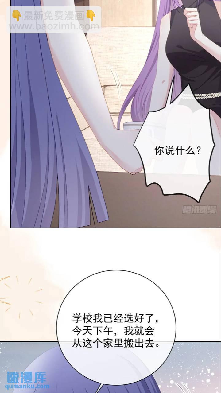 她是重生的？(1/2)-第171话