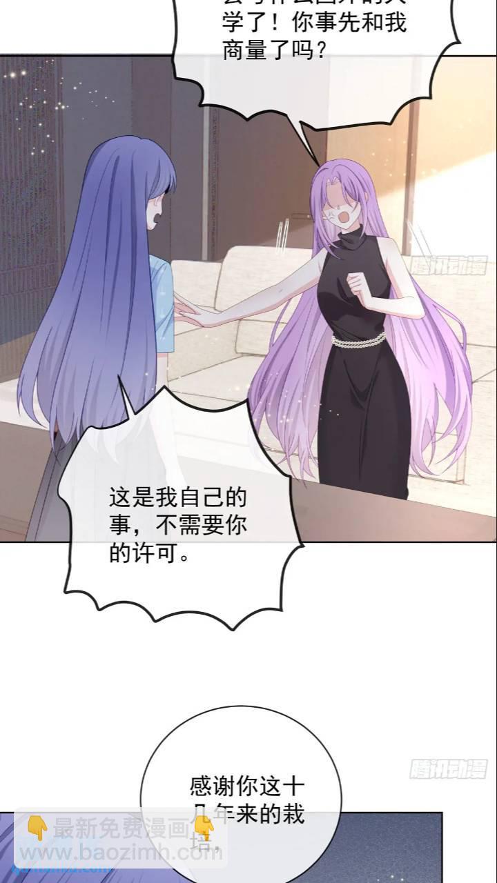 她是重生的？(1/2)-第171话