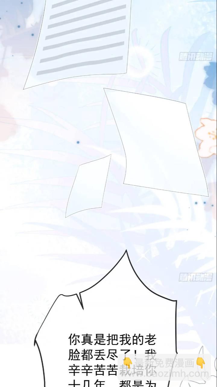 她是重生的？(1/2)-第171话
