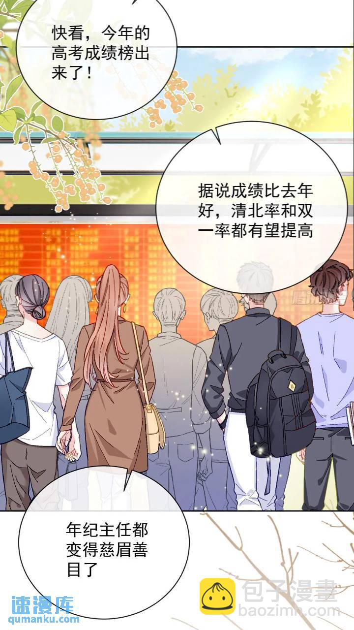 她是重生的？(1/2)-第171话