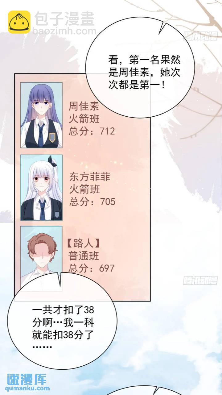 她是重生的？(1/2)-第171话