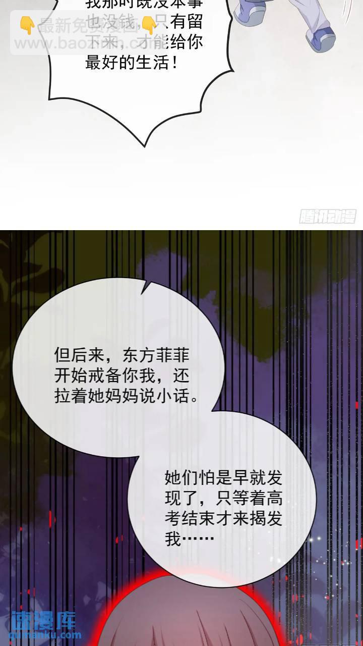 她是重生的？(1/2)-第171话