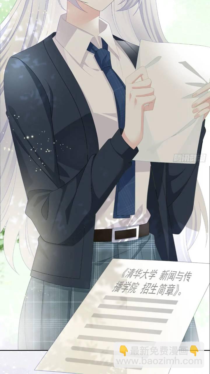 她是重生的？(1/2)-第171话