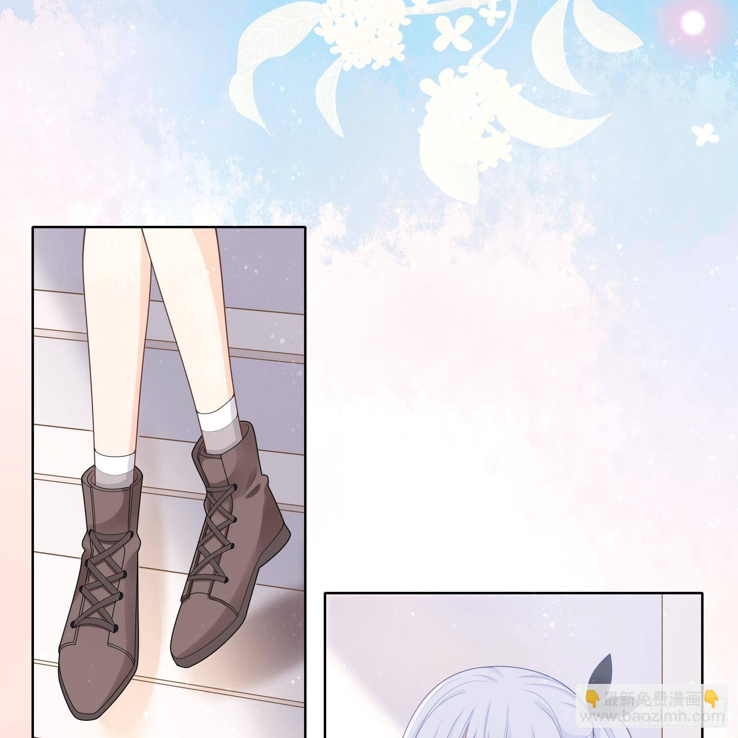 重新做人(1/2)-第3话