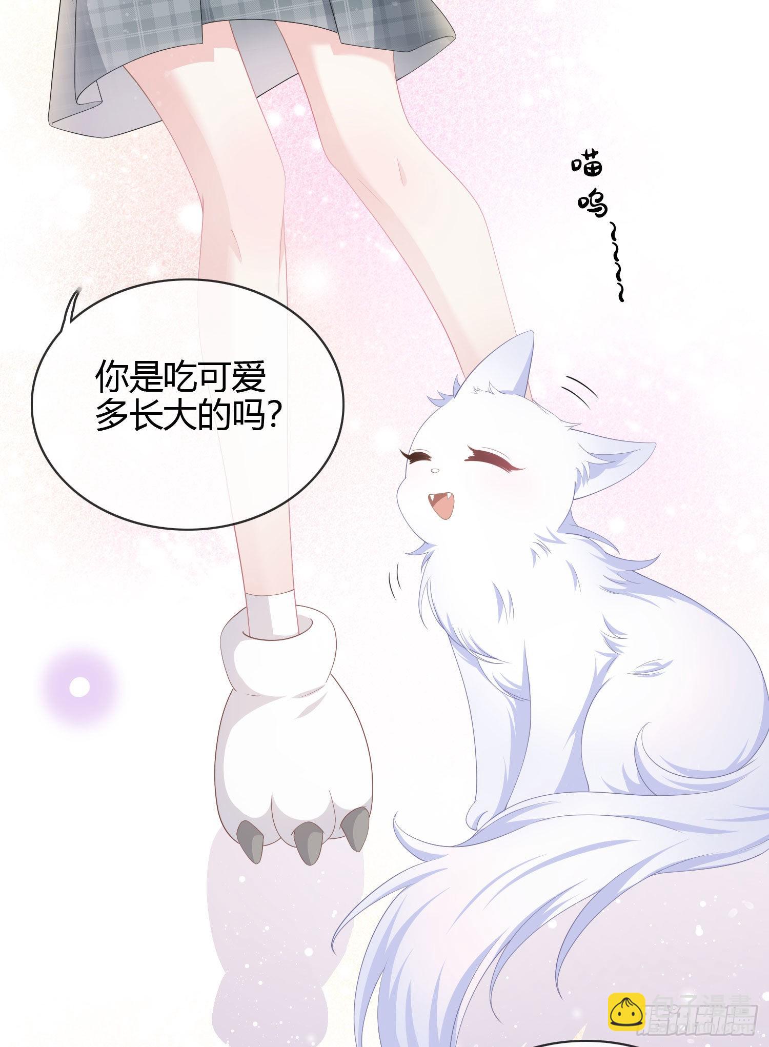 认识你真幸运-第25话