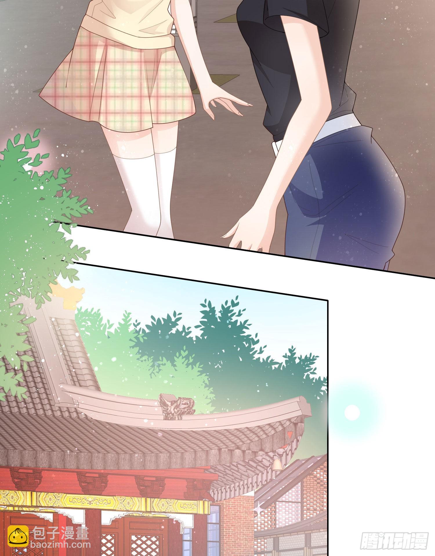 七爷是白无常？-第37话