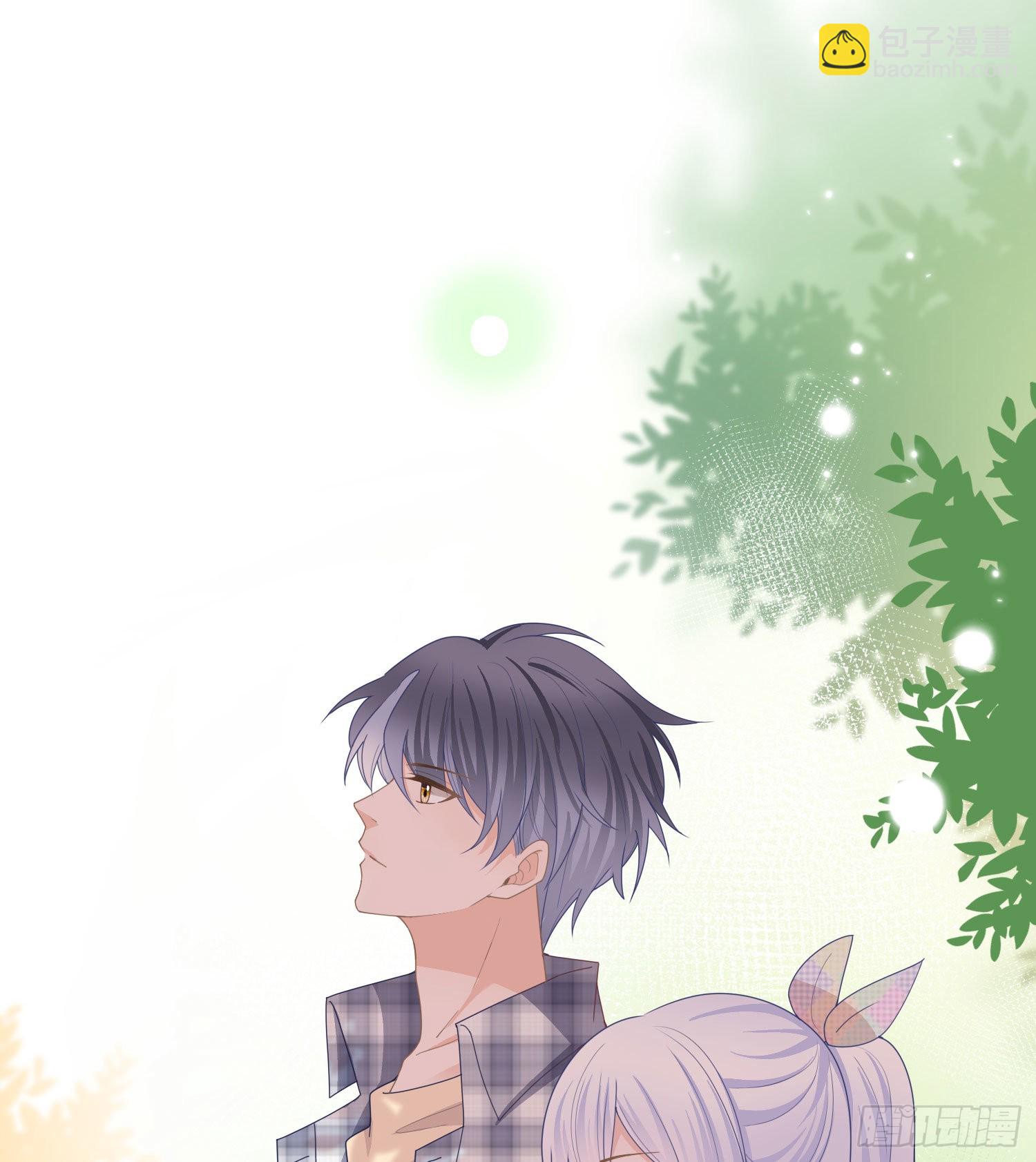 七爷是白无常？-第37话