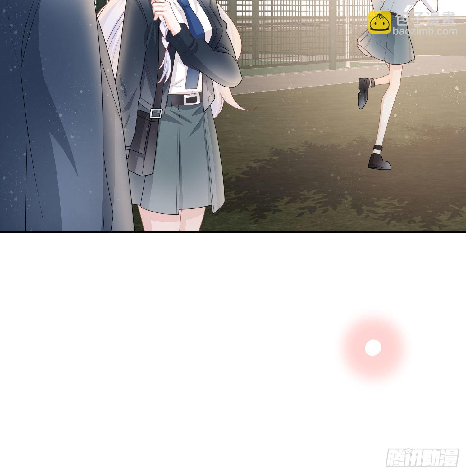 假装若无其事-第39话
