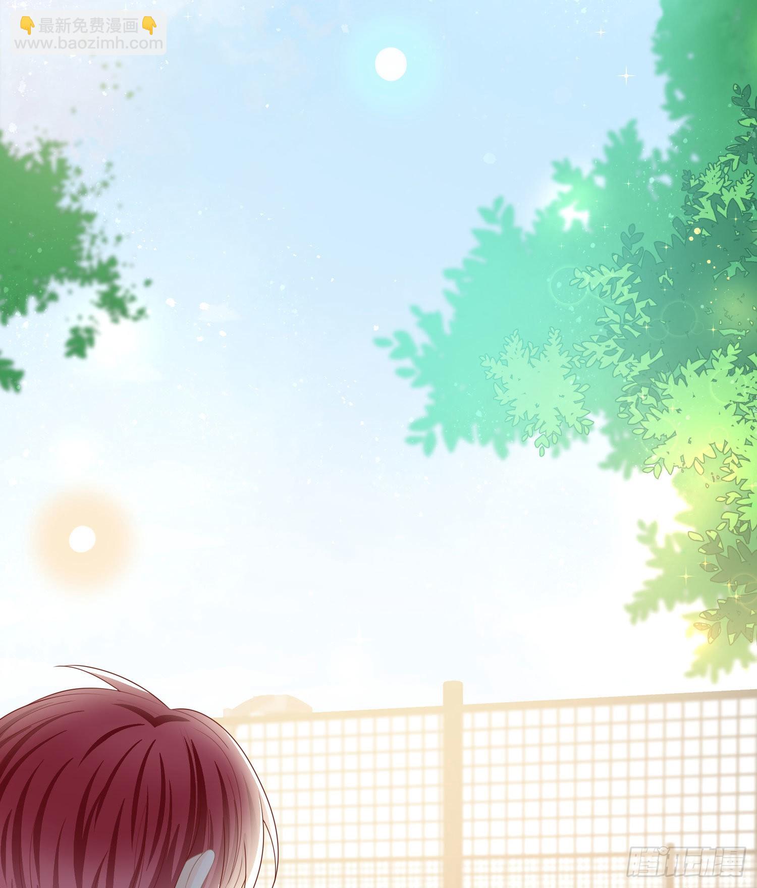 假装若无其事-第39话
