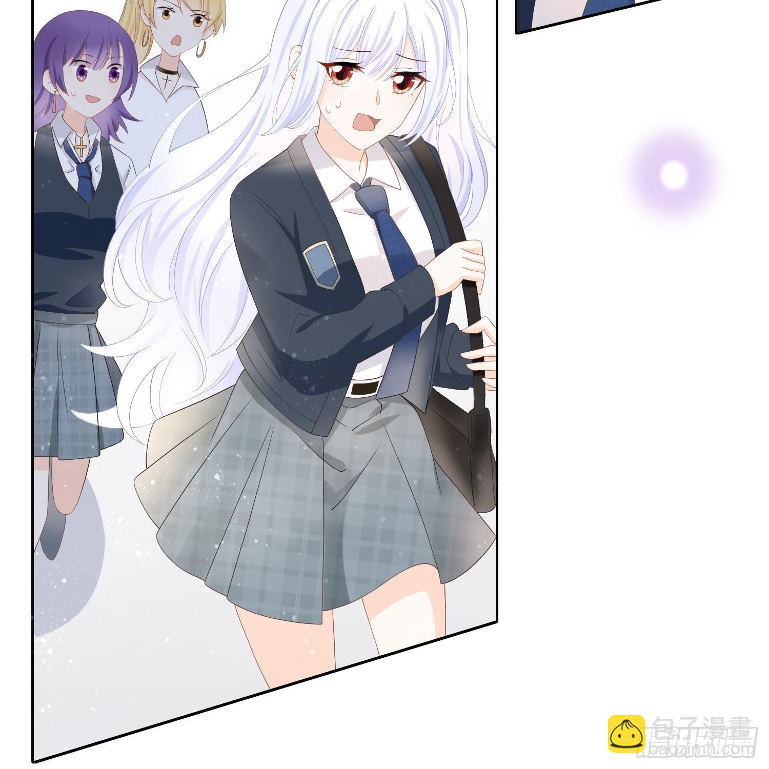 我真的想好好写作业(1/2)-第5话