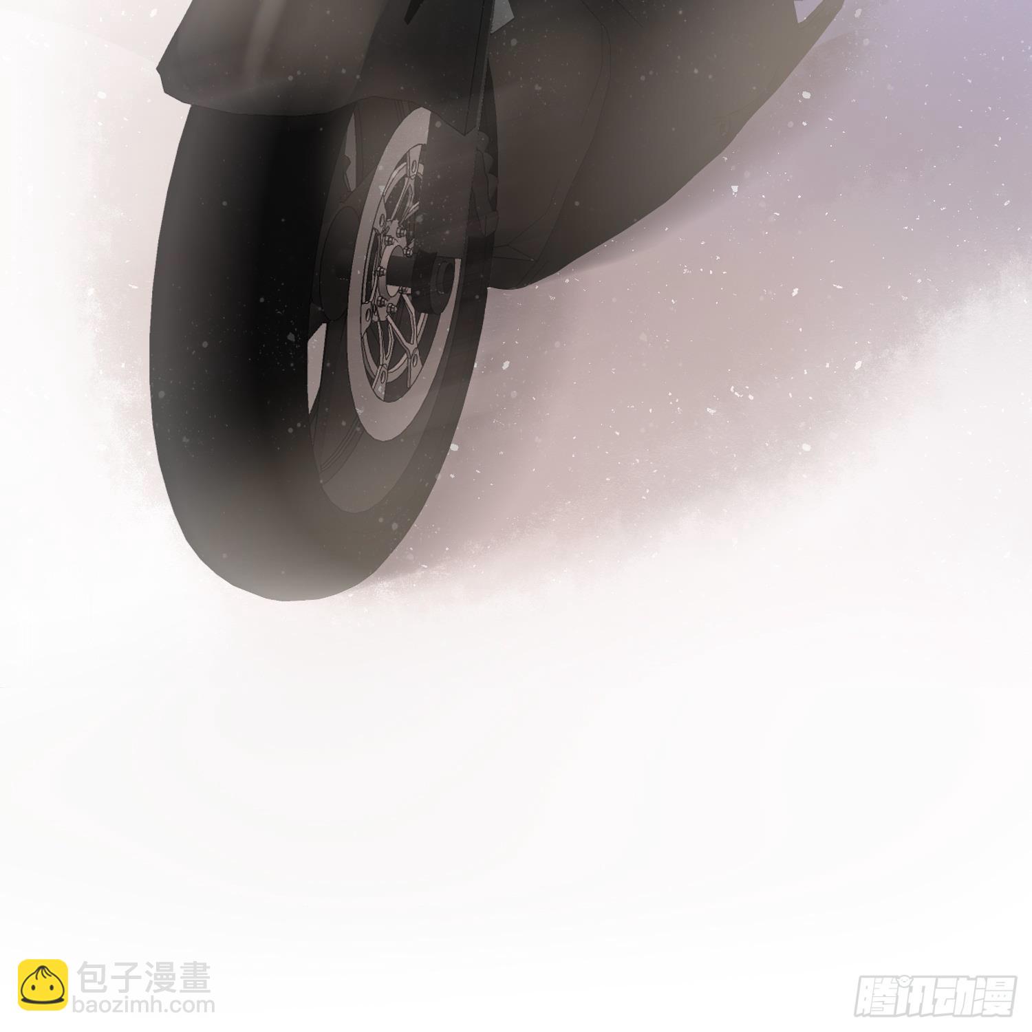 我真的想好好写作业(1/2)-第5话