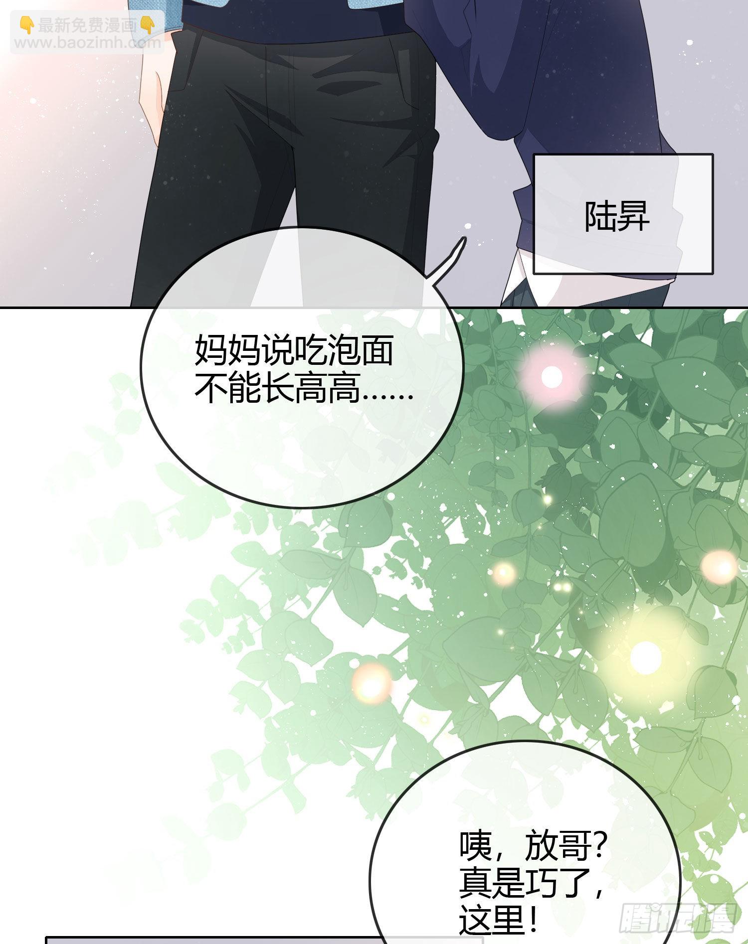 恶劣的哥哥(1/2)-第51话