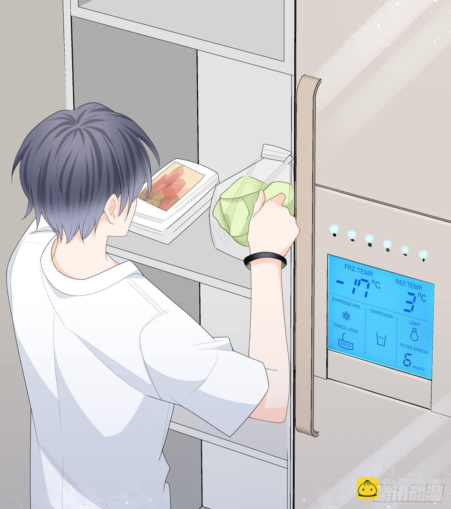 你爸打你不讲道理-第53话