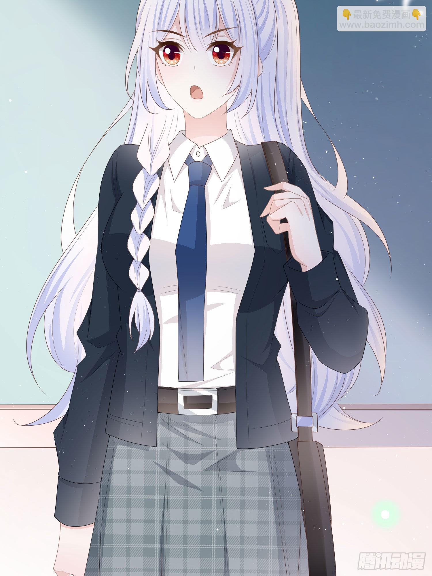 转入火箭班-第65话