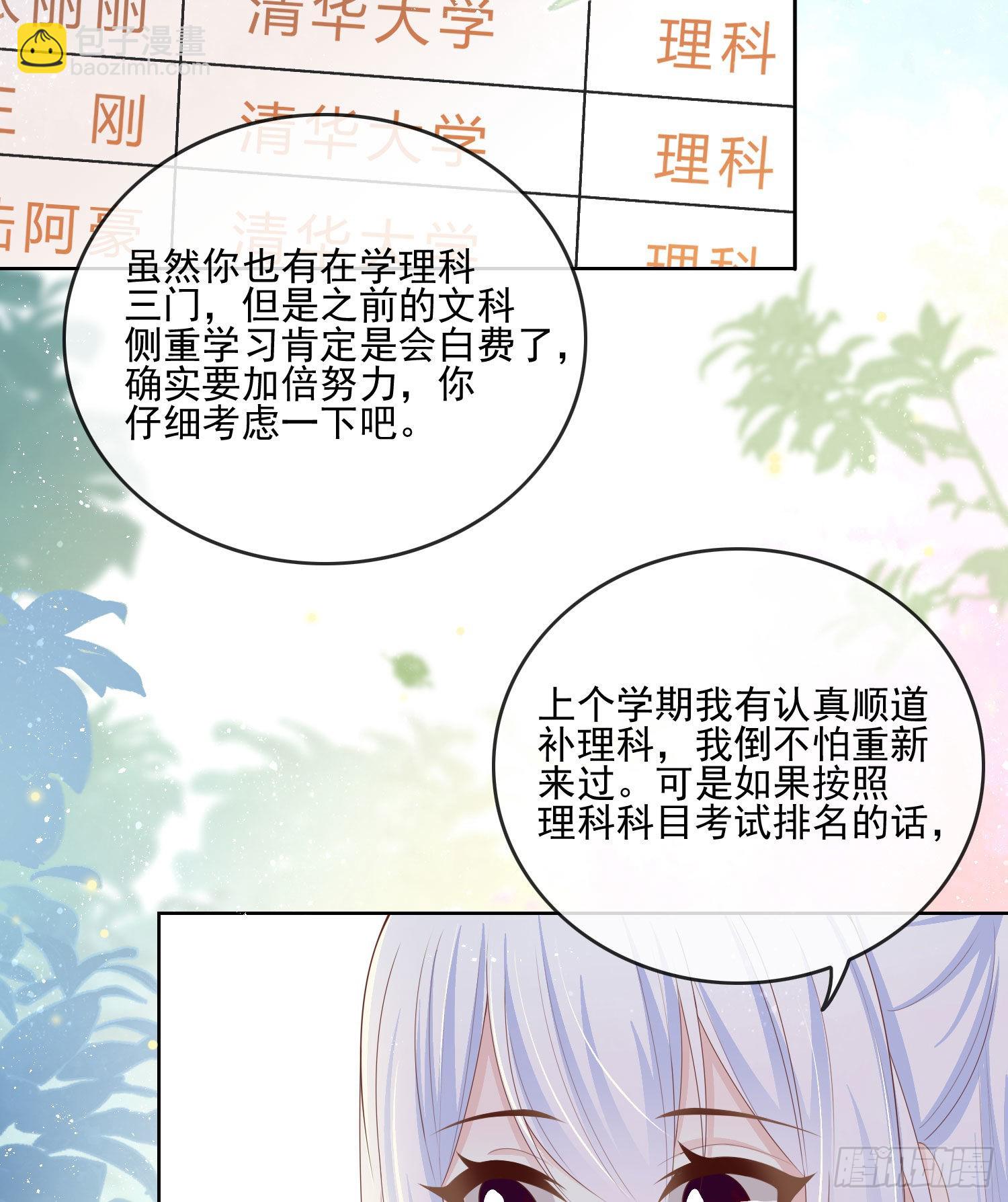转入火箭班-第65话