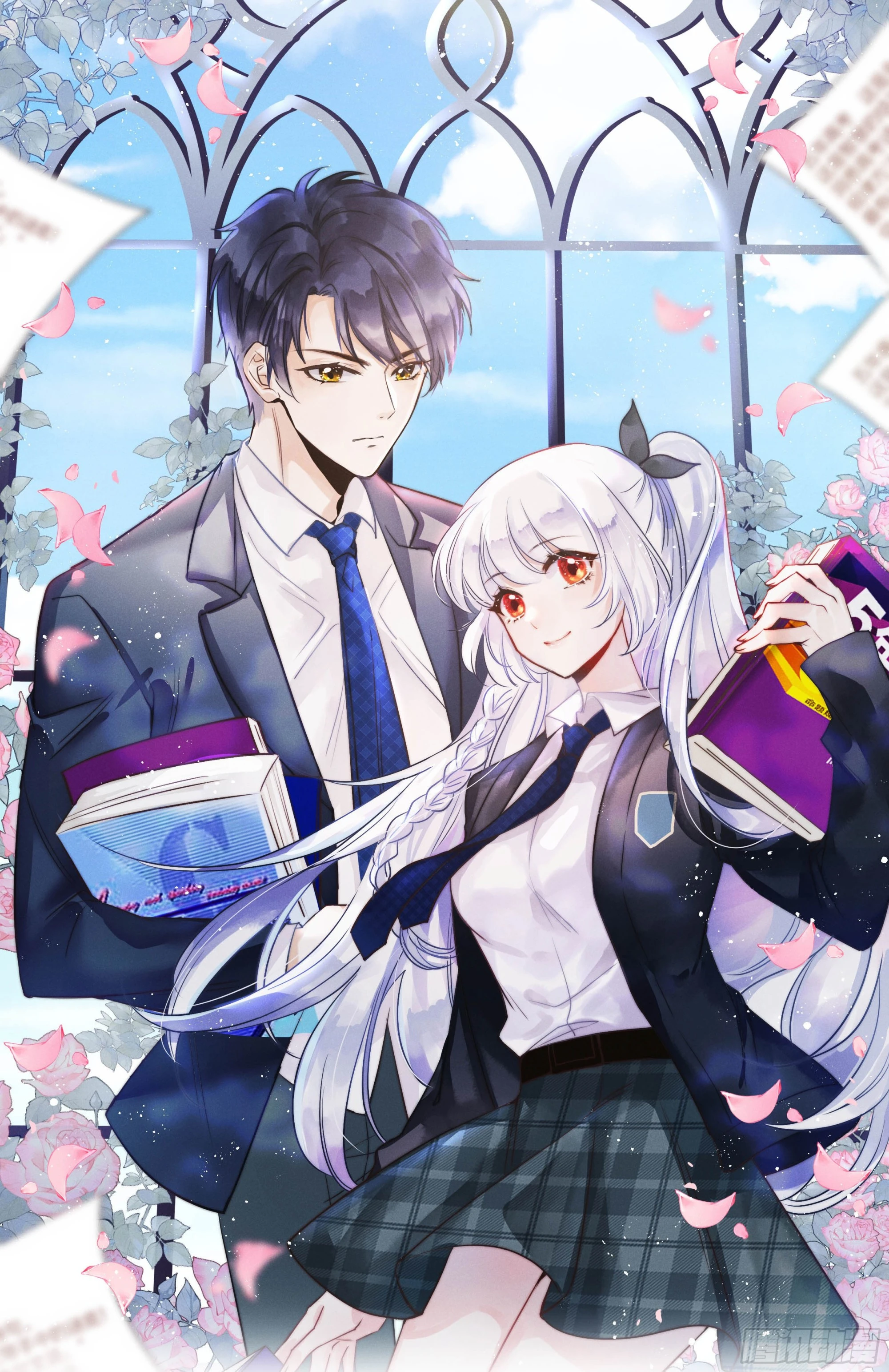 真相大白-第71话