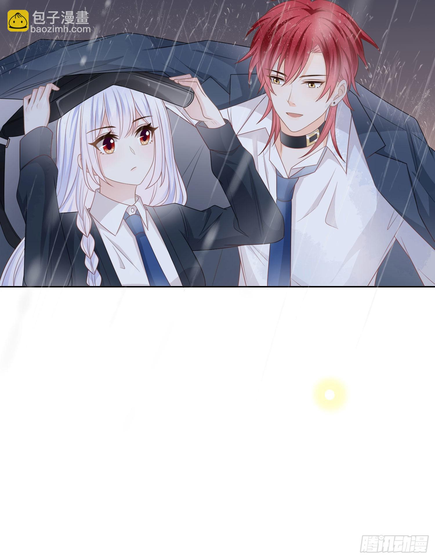热爱可抵风刀霜剑-第75话