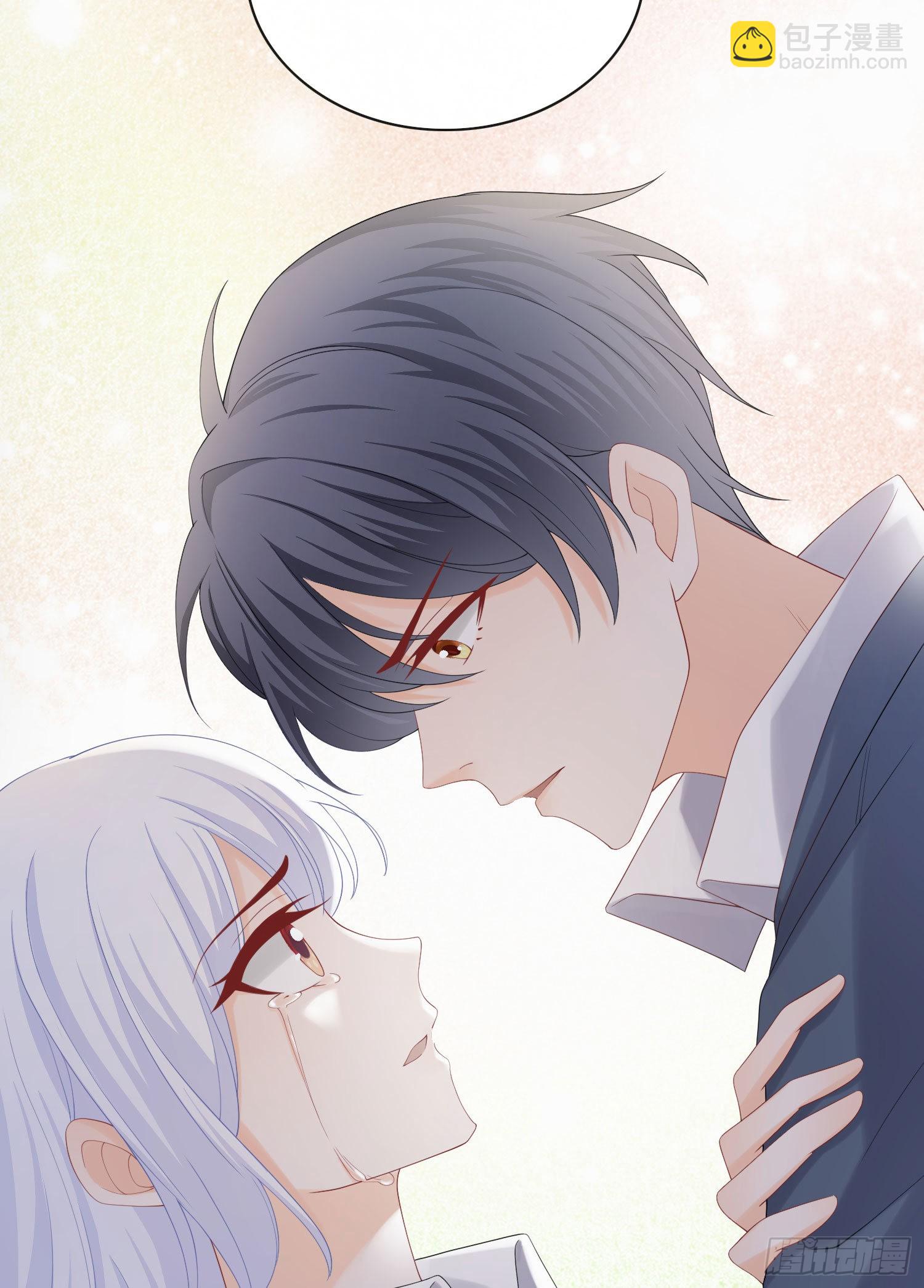 菲菲要跳楼？！-第9话