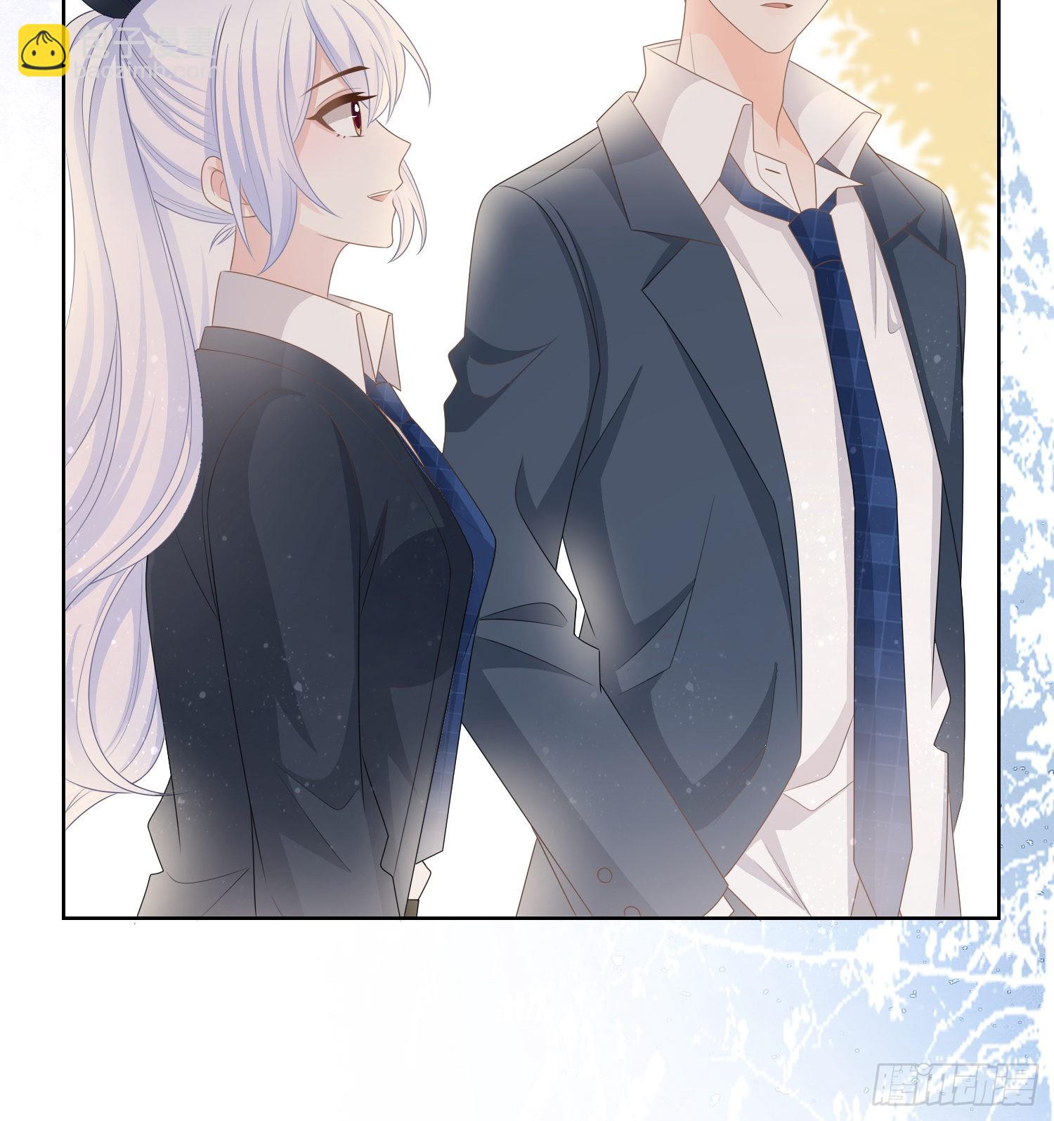 我觉得她配-第79话