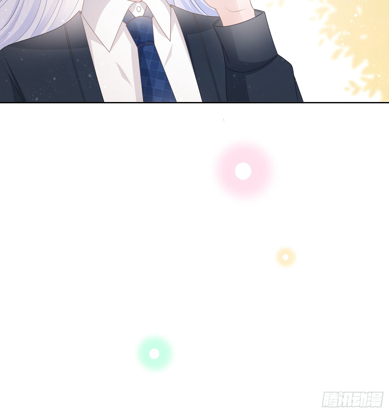 我觉得她配-第79话
