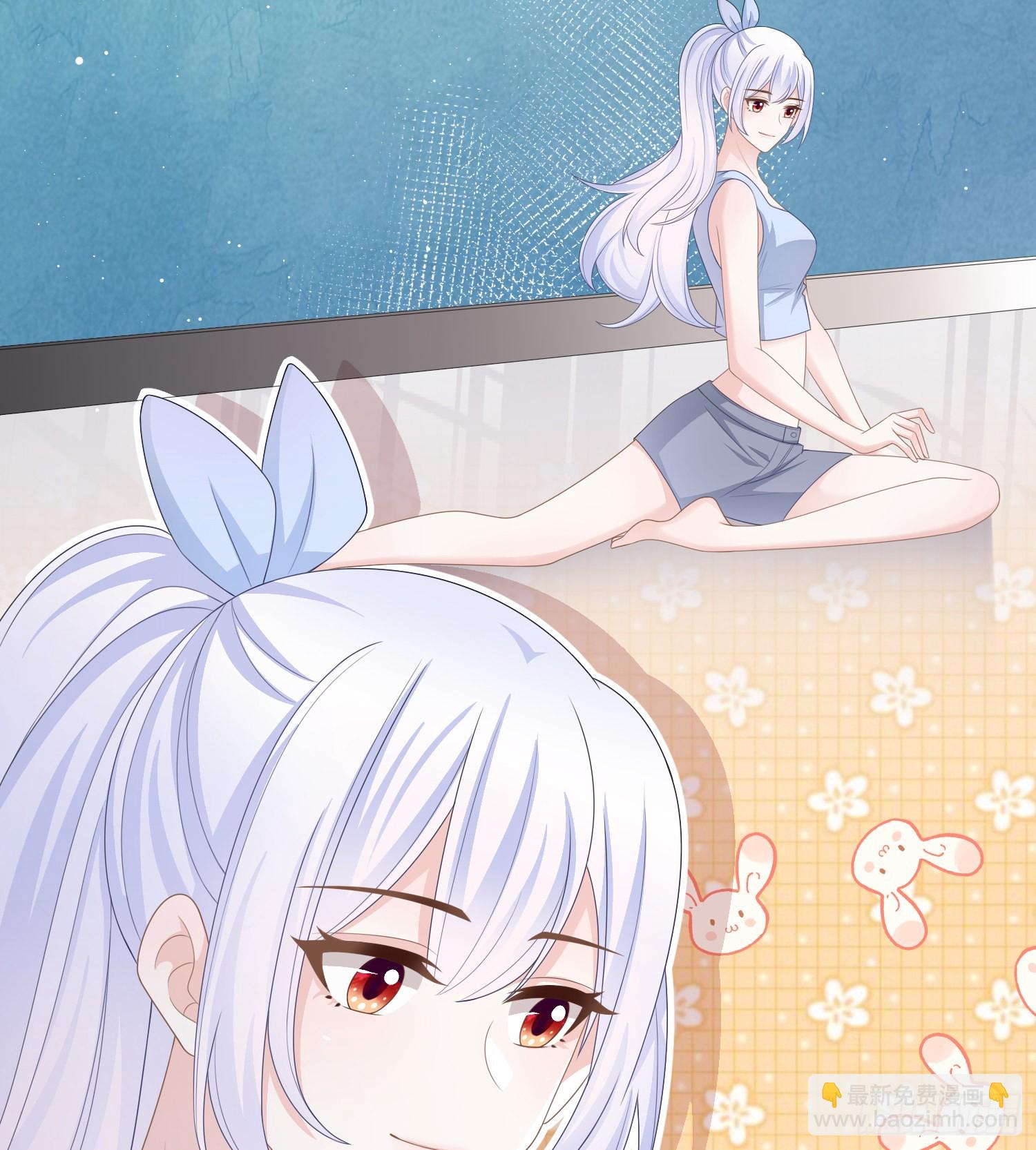 痛苦的源头-第85话