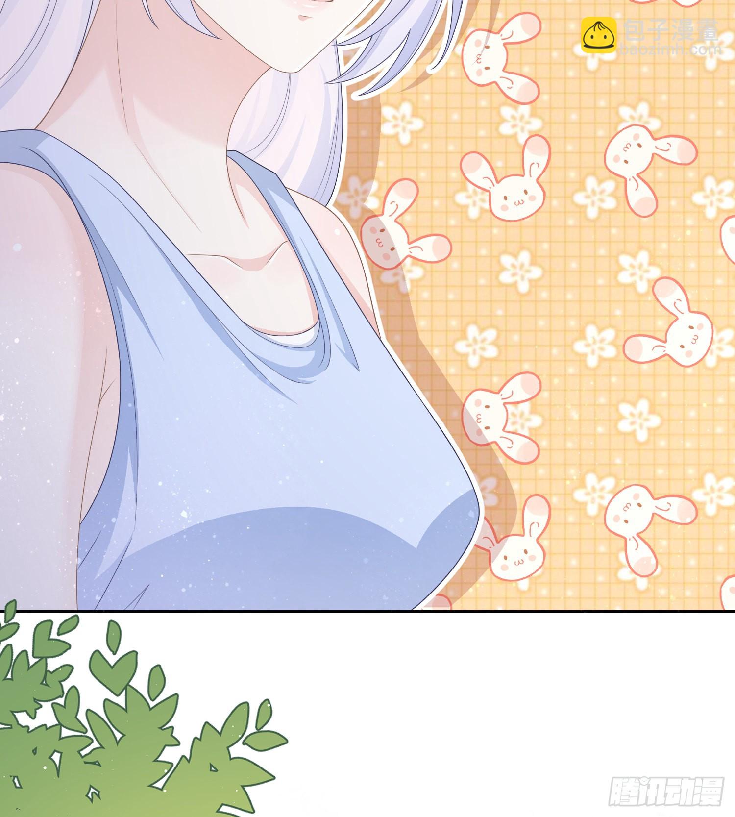 痛苦的源头-第85话