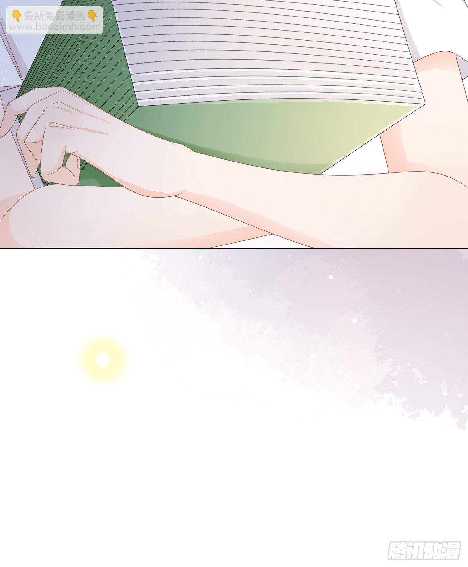 小人无节，弃本逐末-第87话