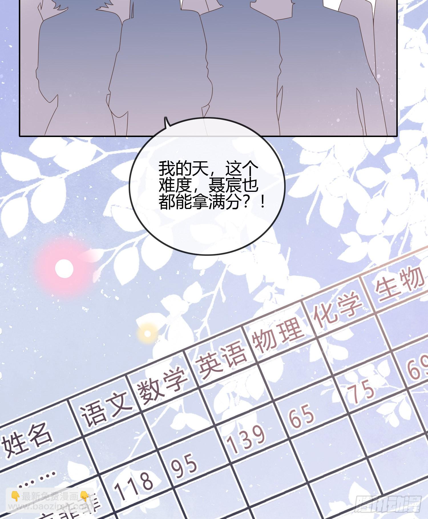 小人无节，弃本逐末-第87话