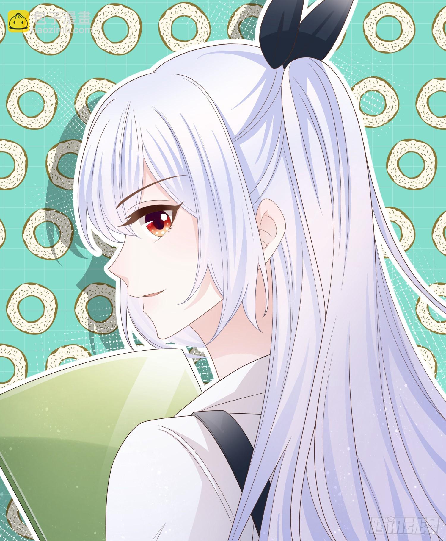 小人无节，弃本逐末-第87话