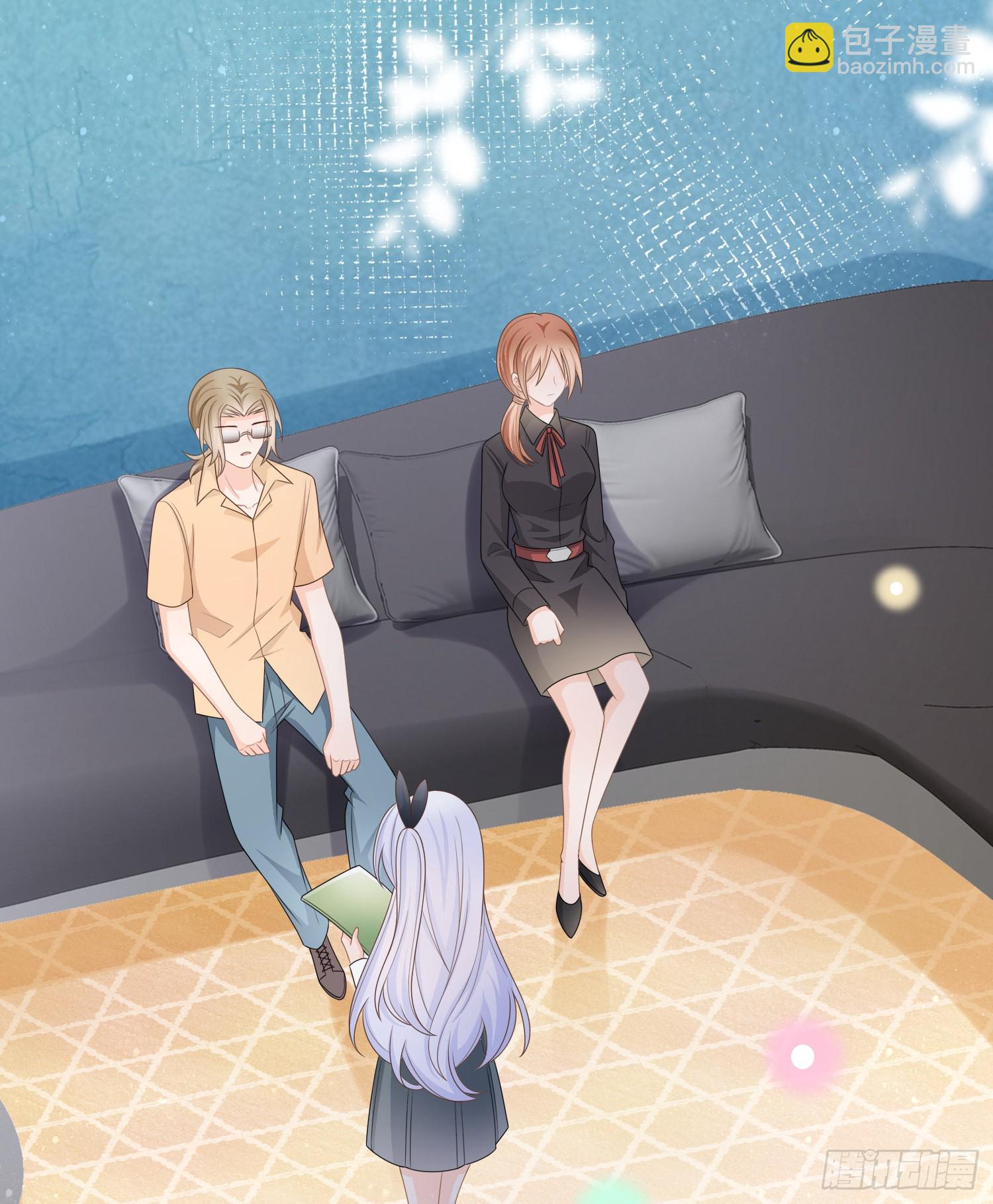 小人无节，弃本逐末-第87话