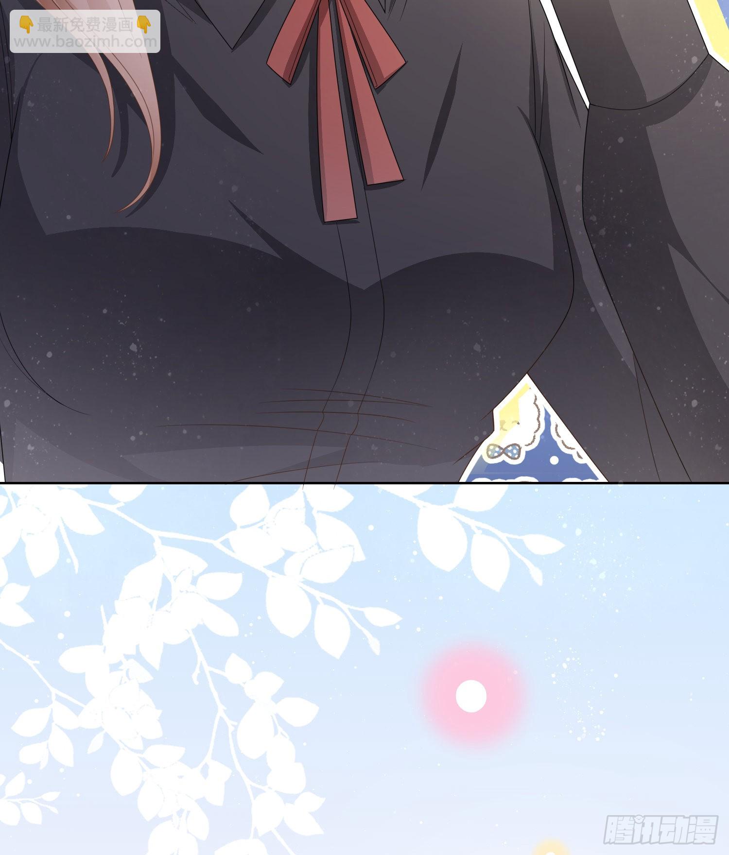 小人无节，弃本逐末-第87话