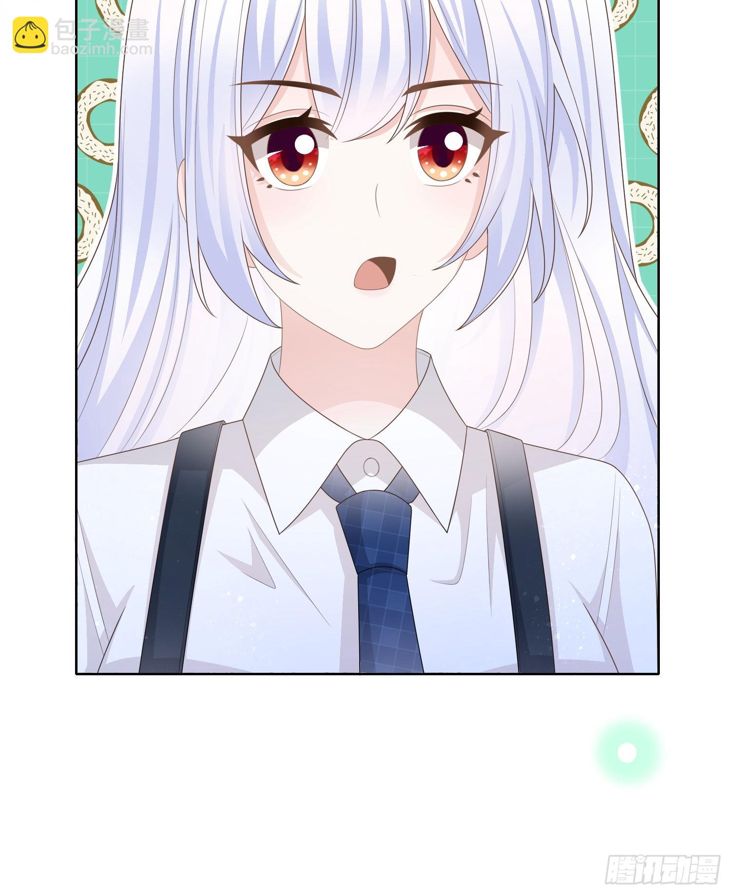 命运的一扇门-第95话
