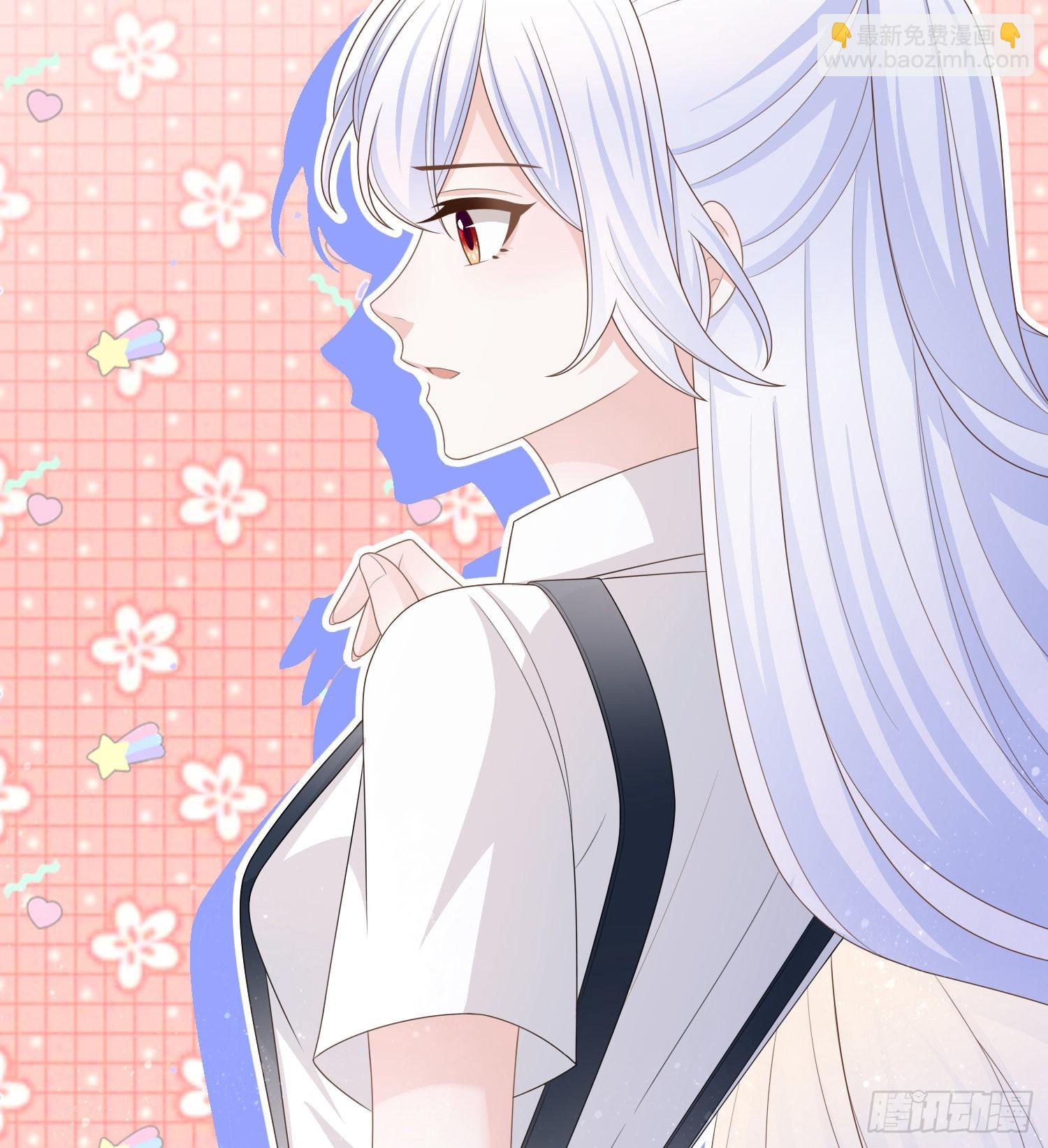 命运的一扇门-第95话