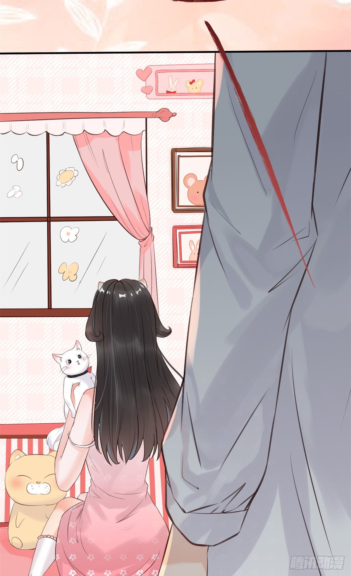 17 考核开始了！(1/2)-第19话