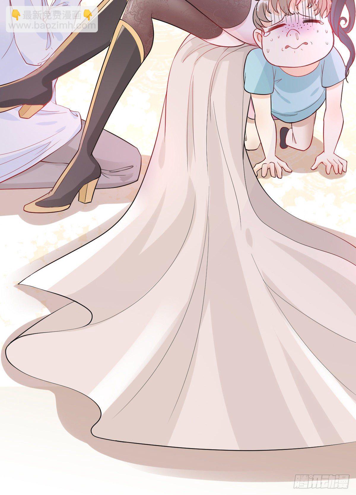 01 LV12 稀有阑尾怪(1/2)-第3话