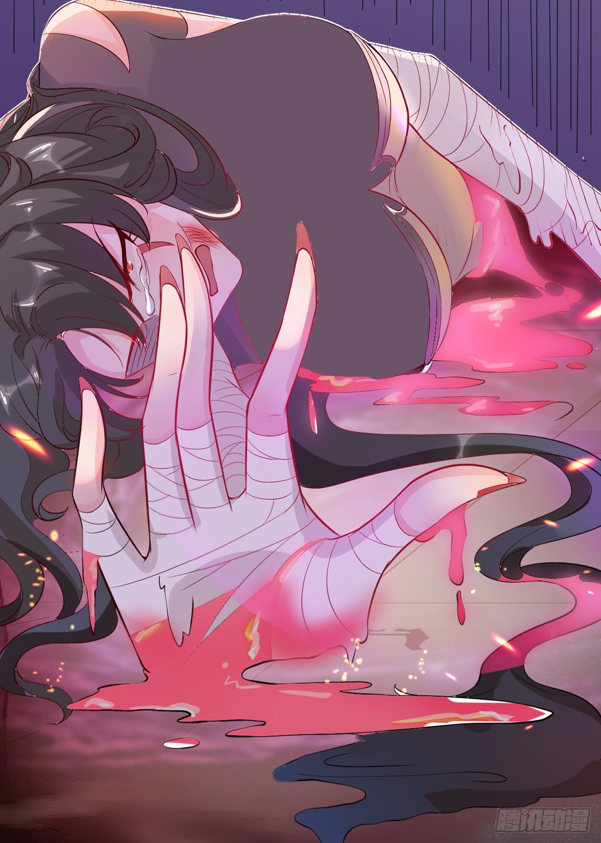 01 LV12 稀有阑尾怪(1/2)-第3话