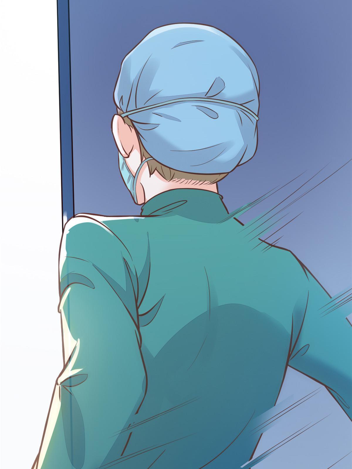 31 偷鸡不成蚀把米(1/2)-第33话