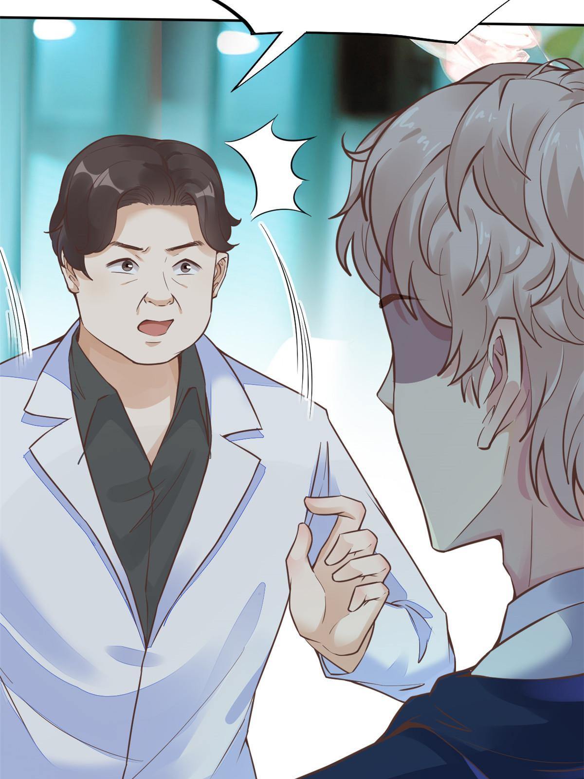 35 第一个三级手术(1/2)-第37话