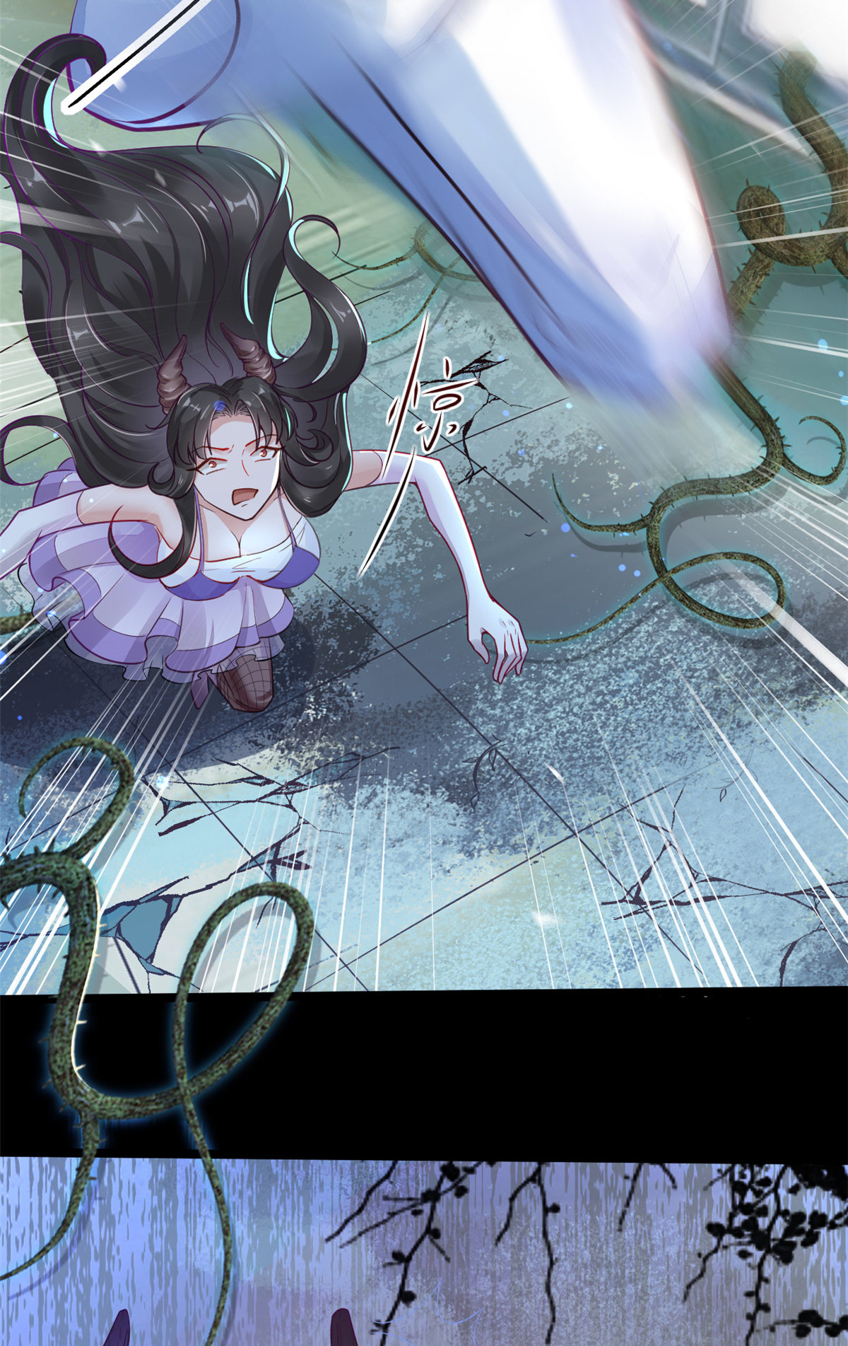 39 王者怪大爆！-第41话