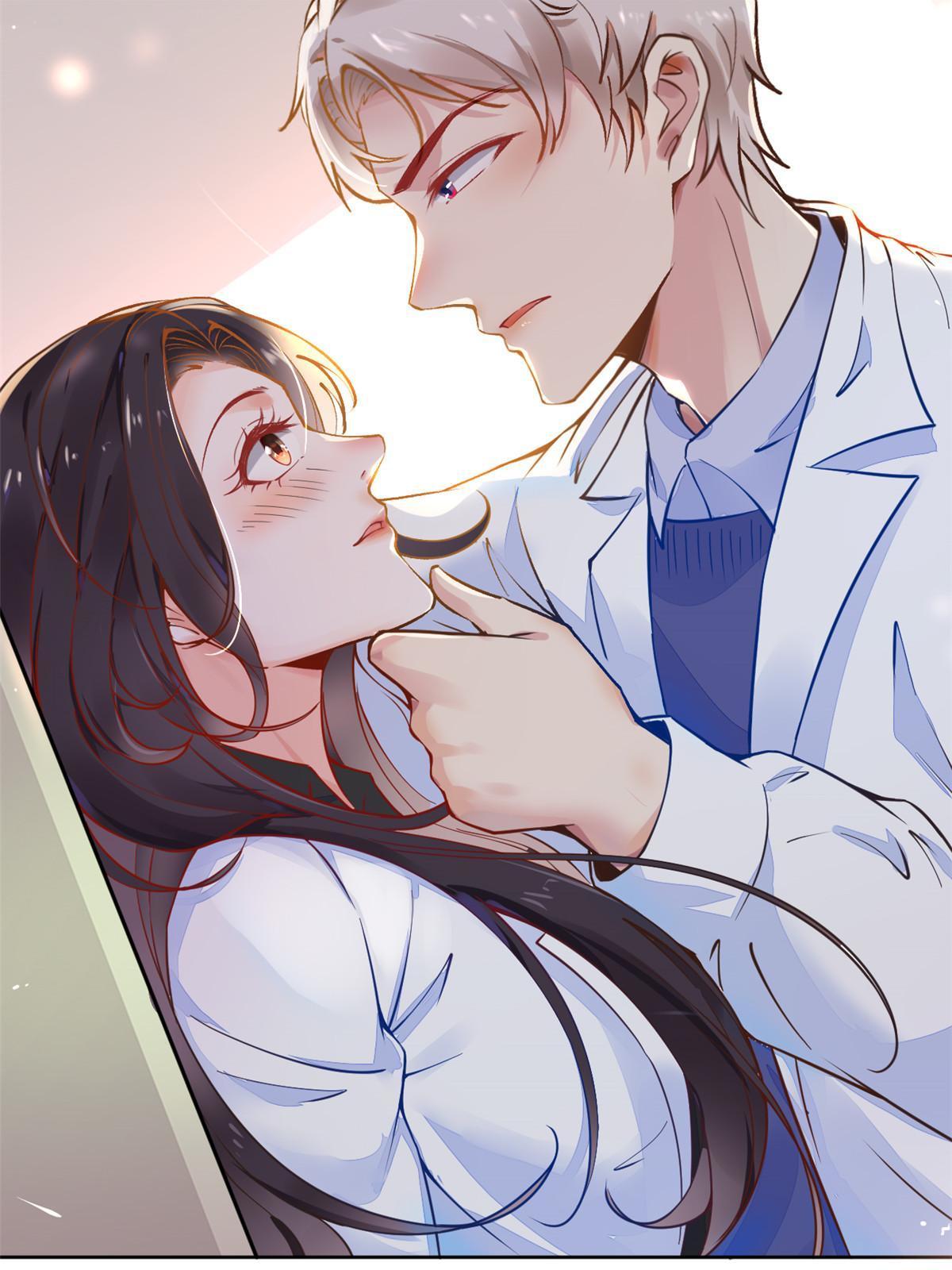 68 陷害(1/2)-第71话
