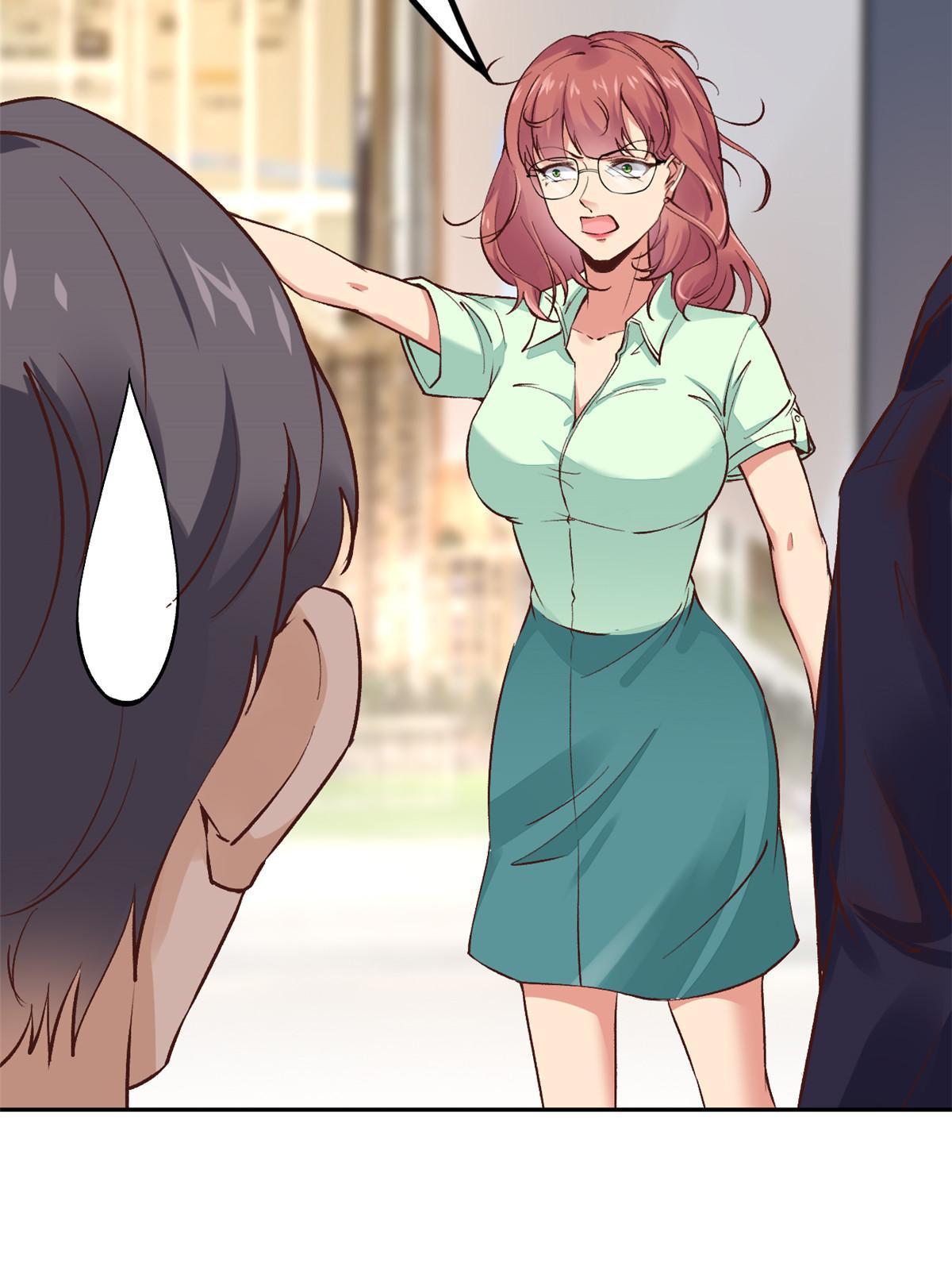72 上分(1/2)-第75话